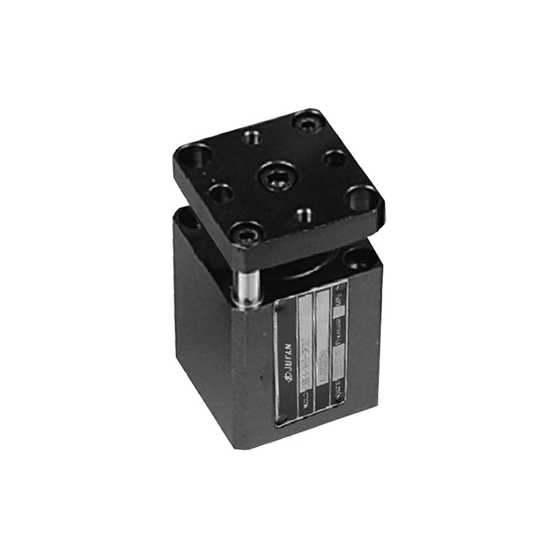 NRCXHC2 不旋转薄型缸