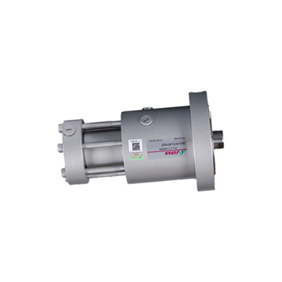 JEAL-R 圆型自锁缸