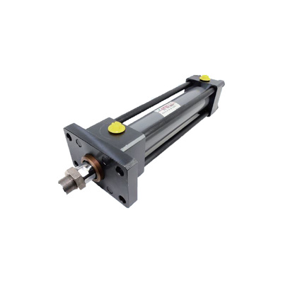 HC210 高压柱型缸