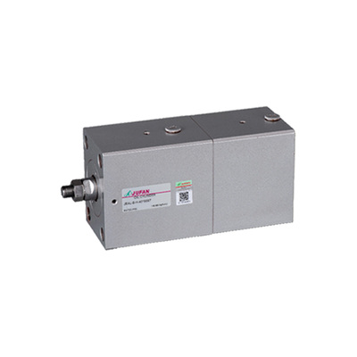 JEAL-S 方型自锁缸