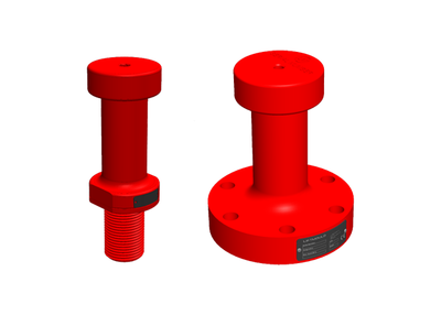 LIFTMOULD Serie PL 吊座