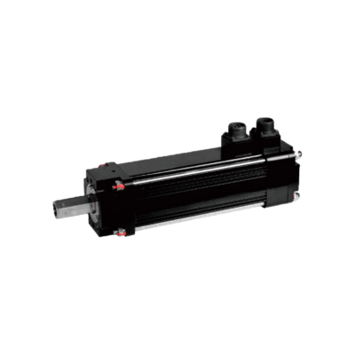 JLB 一体式伺服电缸