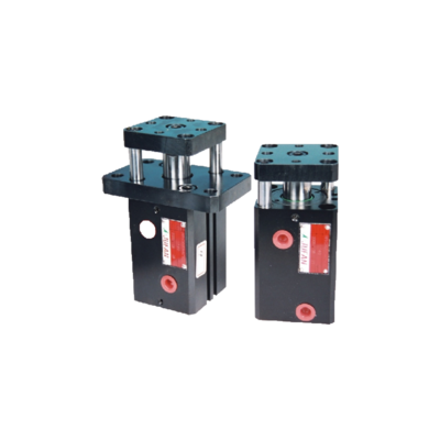 NRMGCXHC 不旋转感应薄型缸