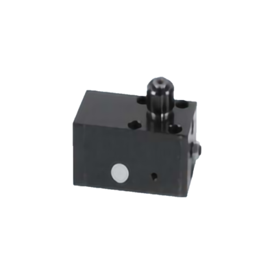 JSP-AH 空油压两用型支撑缸