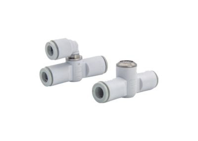 P-AQ240F/340F 快速排气阀系列