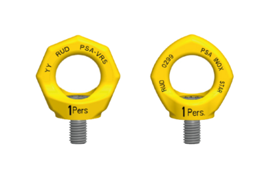 PSA VRS/ INOX-STAR 防坠落吊环