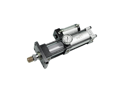 BC2 直压式增压缸