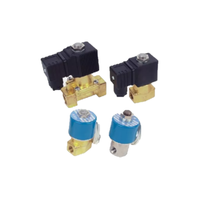 JSVD-220 二口直动阀