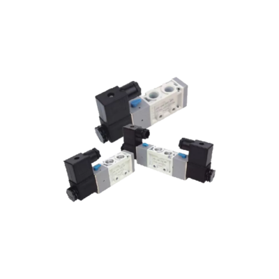 JSV-520 五口电磁阀