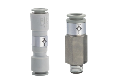 P-KC自锁式快换接头系列