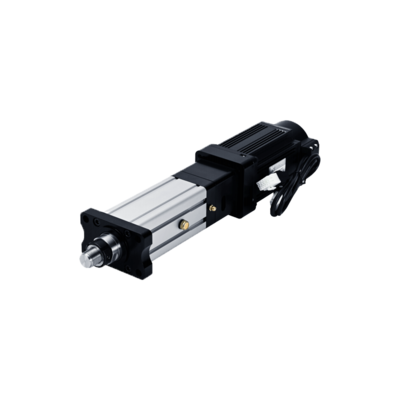 JLA伺服电缸 直连式