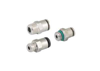 P-KQG2不锈钢快插系列