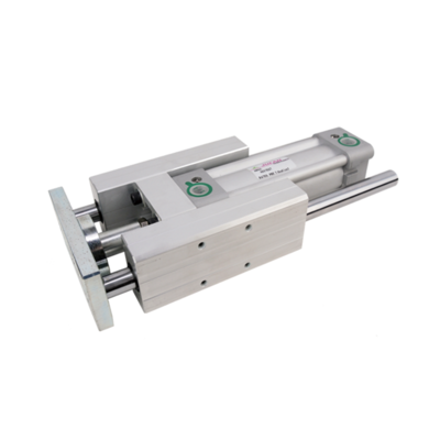 AM-GC 双导杆方形气缸