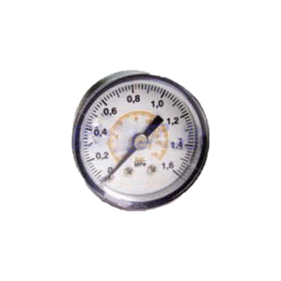 压力表