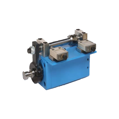 MDR 水冷却模具缸